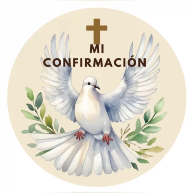 CONFIRMACION