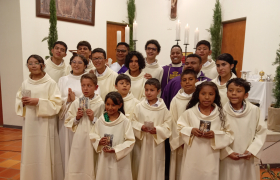 monaguillos 2